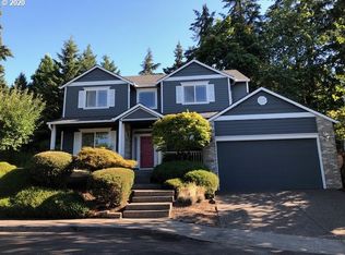 3110 SW Luradel St, Portland, OR 97219