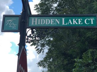 Hidden Lakes Ct, Pine Mountain, GA 31822