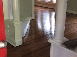 1110 N Cheyenne Ave, Tulsa, OK 74106