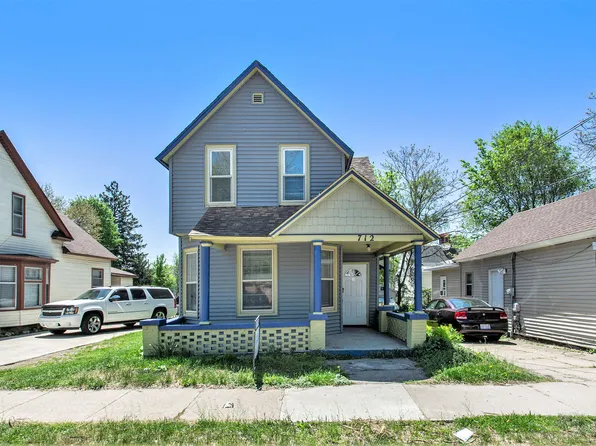 712 Baxter St SE, Grand Rapids, MI 49503