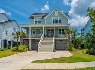 1534 Menhaden Ln, Mount Pleasant, SC 29466