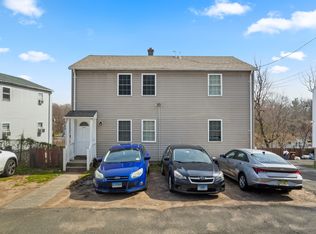 185 Forest Rd, West Haven, CT 06516