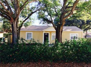 4410 W Lawn Ave, Tampa, FL 33611