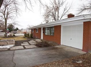 2501 N Fry St, Boise, ID 83704