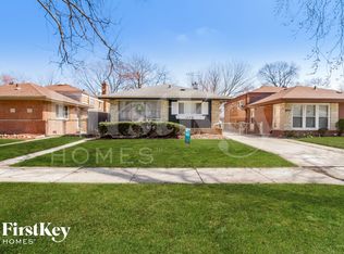 14621 Dorchester Ave, Dolton, IL 60419
