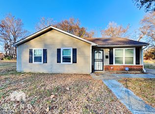 759 Olympic St, Memphis, TN 38107