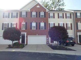 9444 Tanhurst Dr, Indianapolis, IN