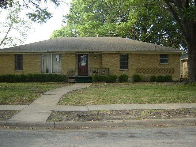 Front view