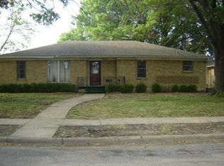 2323 Freeland Way, Dallas, TX 75228