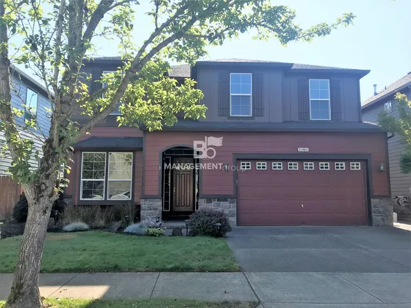 20412 SW Lavender Ter, Sherwood, OR 97140