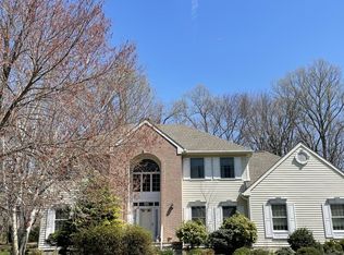 243 Nottingham Rd, Morganville, NJ 07751