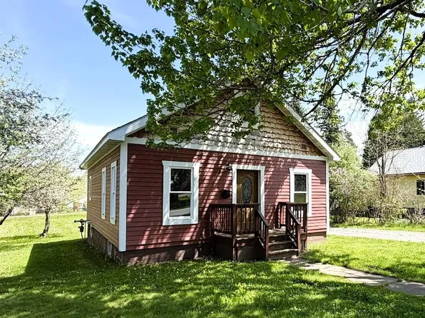 1170 2nd Ave N, Park Falls, WI 54552