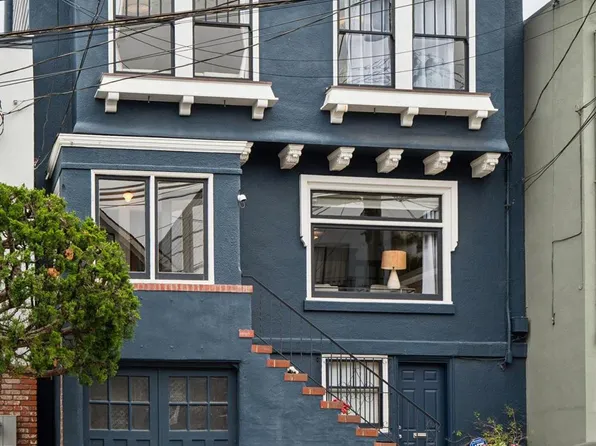 1742 11th Avenue, San Francisco, CA 94122