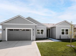 11135 W Threadgrass St, Star, ID 83669