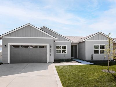11135 W Threadgrass St, Star, ID, 83669