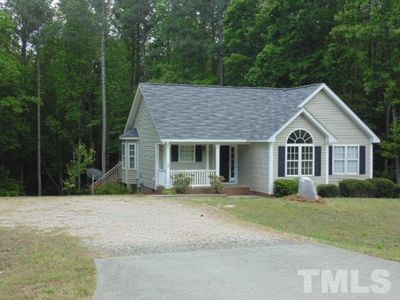1108 Lake Ridge Dr, Creedmoor, NC, 27522