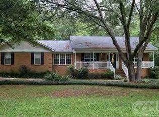 7764 Maclean Rd, Tallahassee, FL 32312