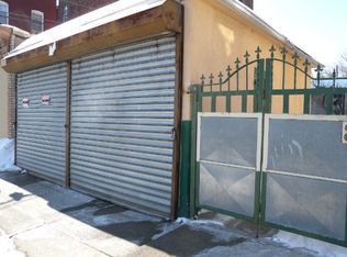 119 Quincy St, Passaic, NJ