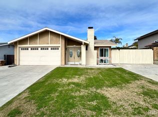 4504 San Miguel Way, Bakersfield, CA 93306