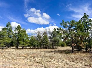 7112 HORIZON Circle #101, Happy Jack, AZ 86024