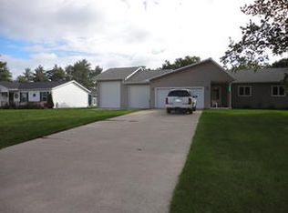 4980 Harmony St, Oscoda, MI 48750