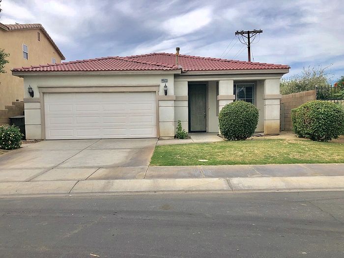 1st image of 46523 Calle Sonoma