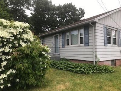 921 McKinstry Ave, Chicopee, MA, 01020
