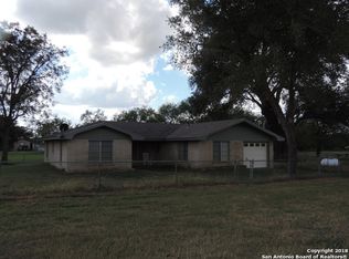 66 Fm 1347, Stockdale, TX 78160