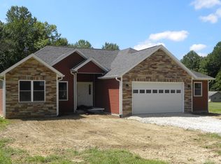 257 Bass Haven Ln, Spencer, IN 47460