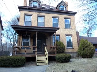 228 W Steuben St #1, Pittsburgh, PA 15205