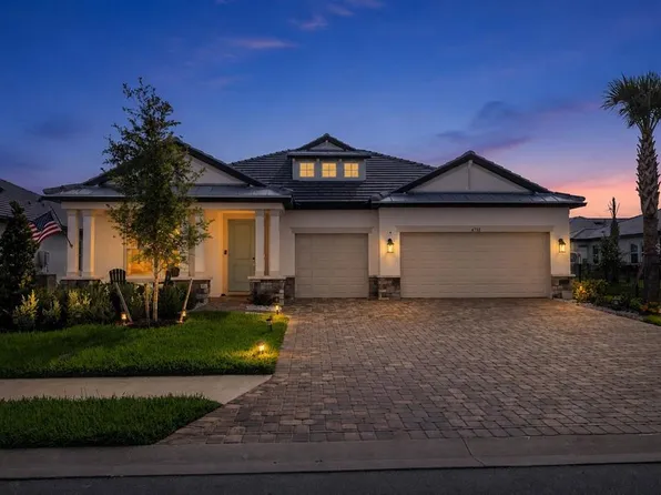 4733 Sweet Retreat Run, Lakewood Ranch, FL 34211