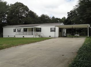 125 McCullen Ln, Dudley, NC 28333