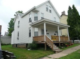 428 Alexander Ave, Greensburg, PA 15601