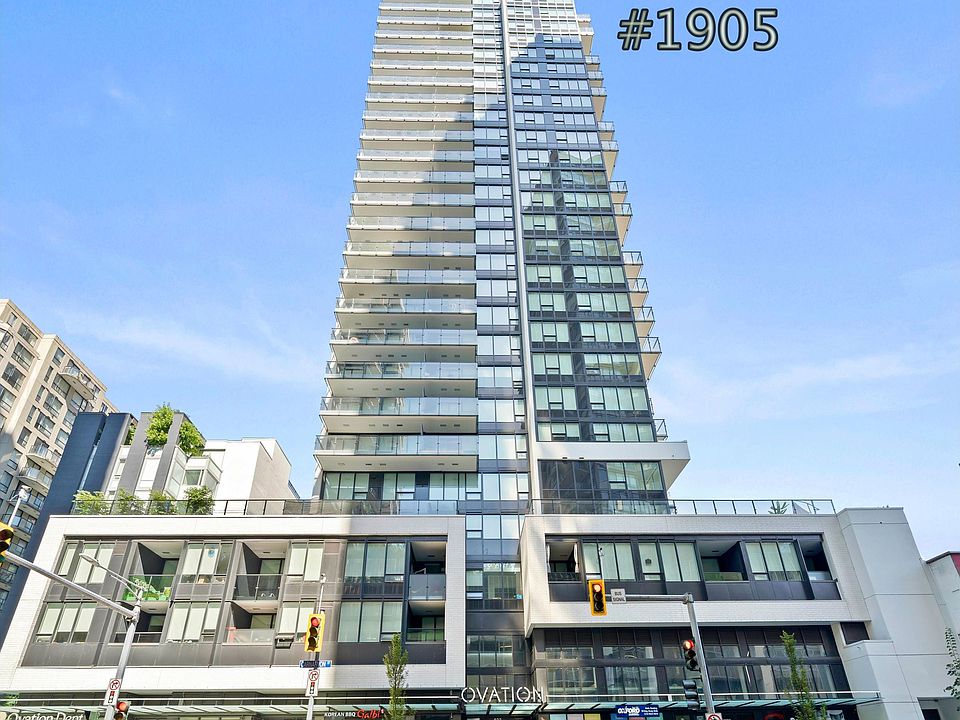 1st image of 823 Carnarvon St #1905