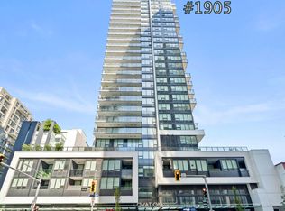 823 Carnarvon St #1905, New Westminster, BC V3M0N5