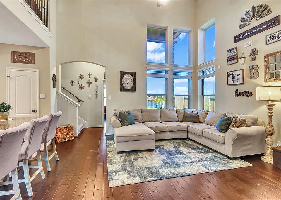 2868 Ginger Cove Ln, Dickinson, TX 77539 Zillow