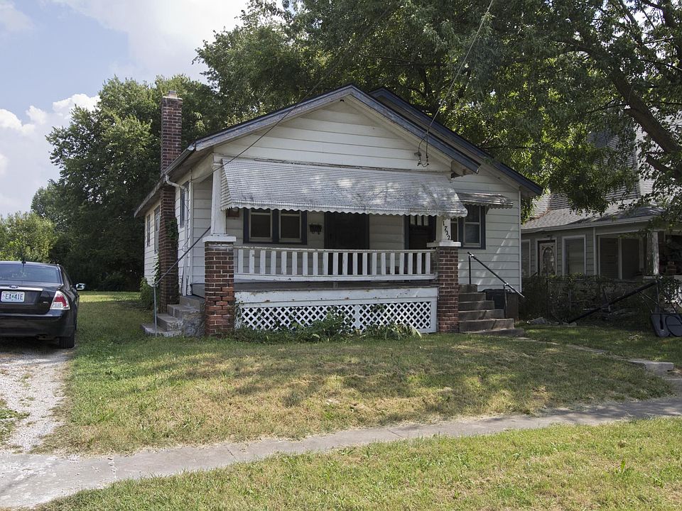 2nd image of 1722 N Sherman Ave