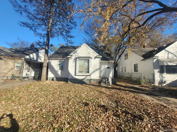 18968 Vaughan St, Detroit, MI 48219