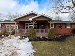 17506 Mullen Rd, Meadville, PA 16335