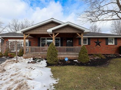 17506 Mullen Rd, Meadville, PA, 16335