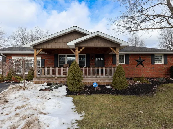 17506 Mullen Rd, Meadville, PA 16335