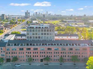 6533 E Jefferson Ave APT 239E, Detroit, MI