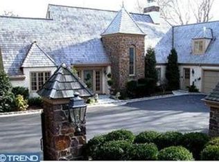 911 Lafayette Rd, Bryn Mawr, PA 19010