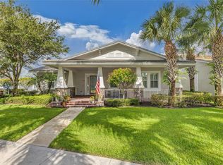 2686 W Mallory Blvd, Jupiter, FL 33458