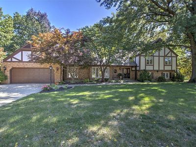 818 Stevens Creek Ct, Forsyth, IL, 62535