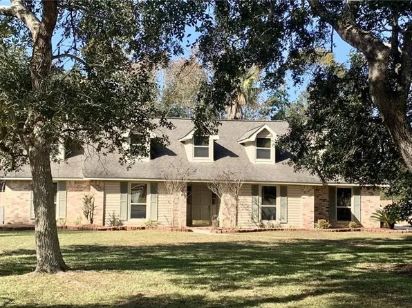 415 Night Hawk Dr, Slidell, LA 70461