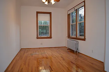 Rented by Brooklyn Landmark Real Estate
