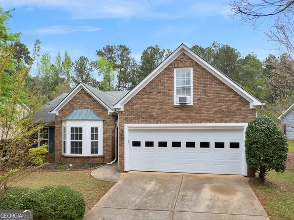 105 Lantana Dr, Locust Grove, GA 30248