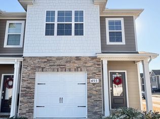 455 Waterfowl Way, Lebanon, TN 37090