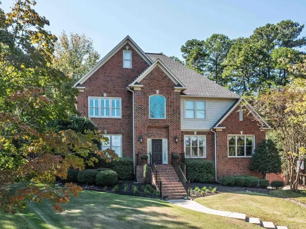 9000 Park Crest Rd, Vestavia, AL 35242